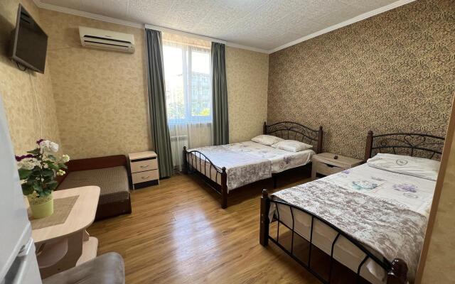 Siena Guest House