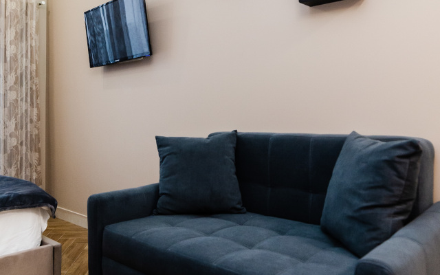 Апартаменты 1-я Магистральная 25 (232-3)