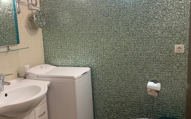 Квартира Однакомнатная на Набережной