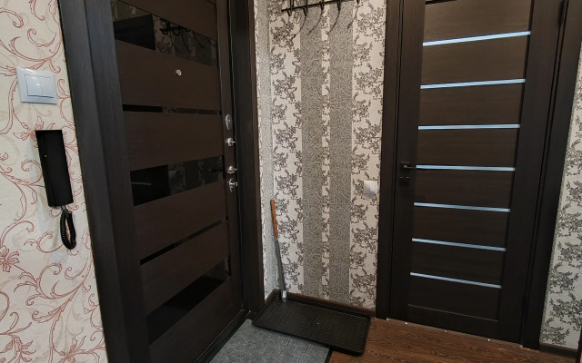 Odnokomnatnaya Na Ulitse Skachkova Flat