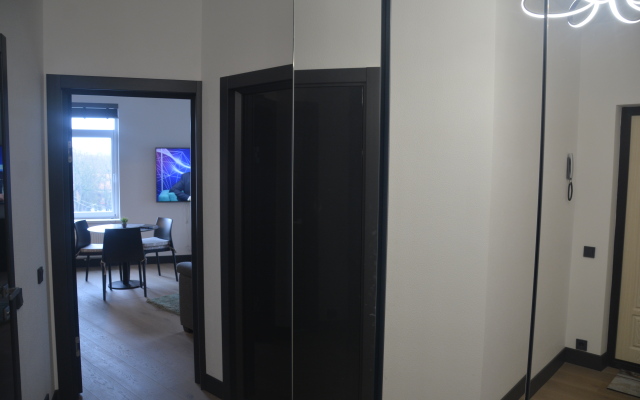 Апартаменты Гостевая Квартира в Зеленоградске