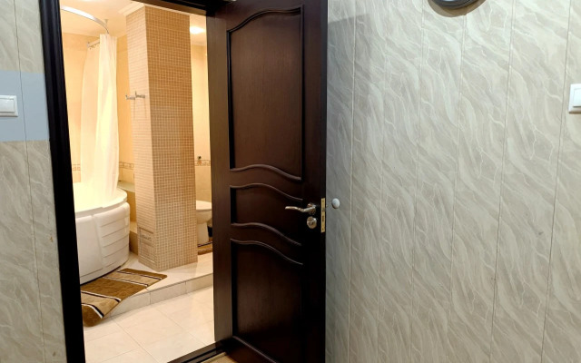 Квартира Большая для Семьи