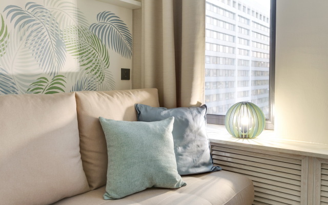 Квартира на Проспекте Вернадского 41 с1 611