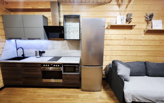 Апартаменты 822 в Sunny Valley