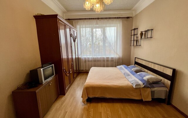 Апартаменты ArendaGrad Коммунистическая 5