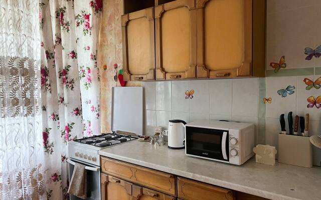 Na Kominterna Apartaments