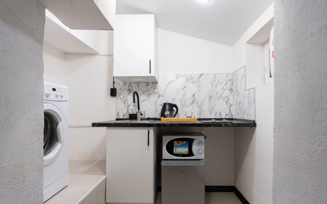 Апартаменты Студия 1 в Историческом Центре Санкт Петербурга