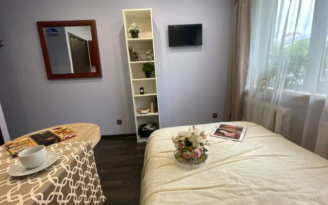 Апартаменты Yousinn Гоголя 29 студия 2