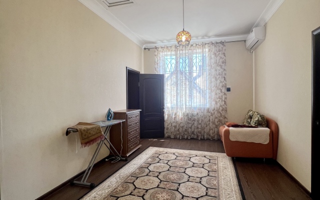 Частный дом у моря  Караман