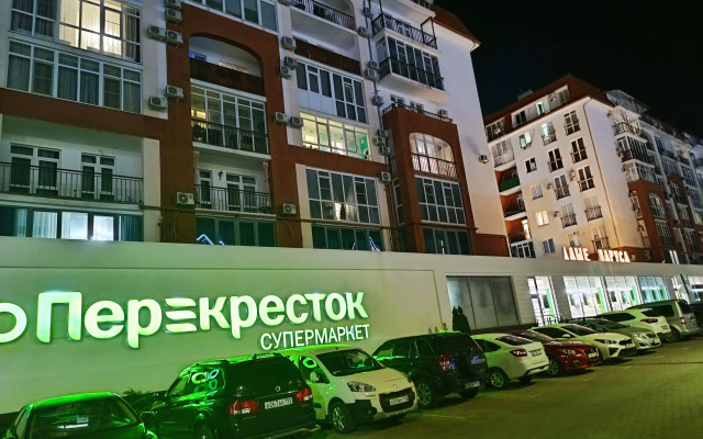 Квартира Новая квартира в новом ЖК