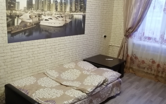 Samara Flat