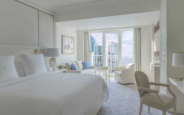 Four Seasons Hotel Doha