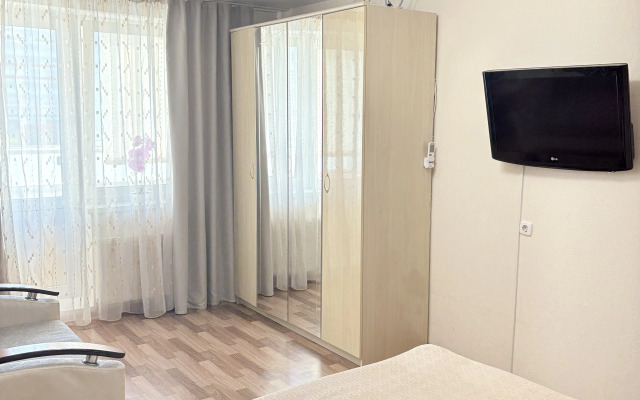 Nur Bayan Flat