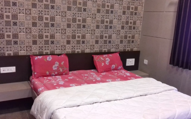 Sharmin Rose Bungalow