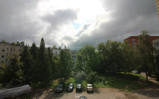 Квартира на Молодежной Улице 21