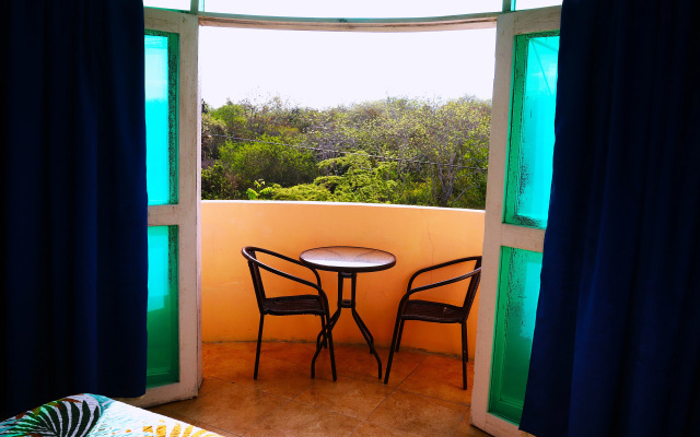 Хостел Ariana´s Galapagos