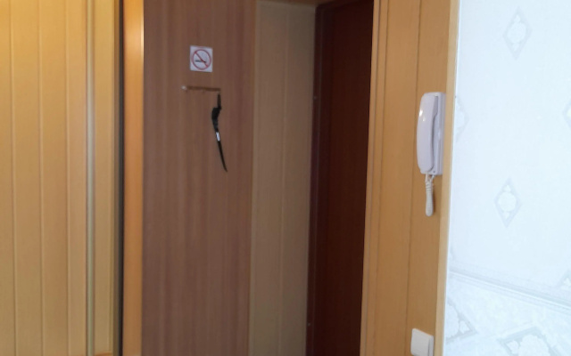 Апартаменты Svetlogorsk 1