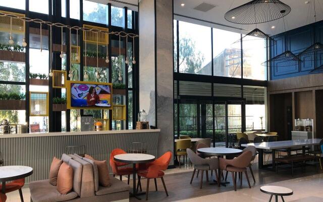 ibis Styles Izmir Bornova