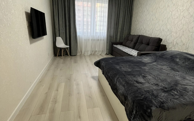 Квартира уютная для большой семьи с бесконтактным заселением