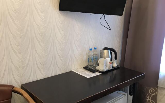 Apelsin u Krasnoy Ploshadi Hotel