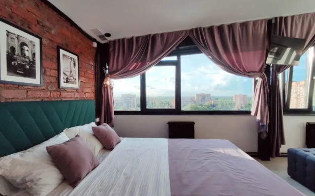 Like 1002-1 Apartment
