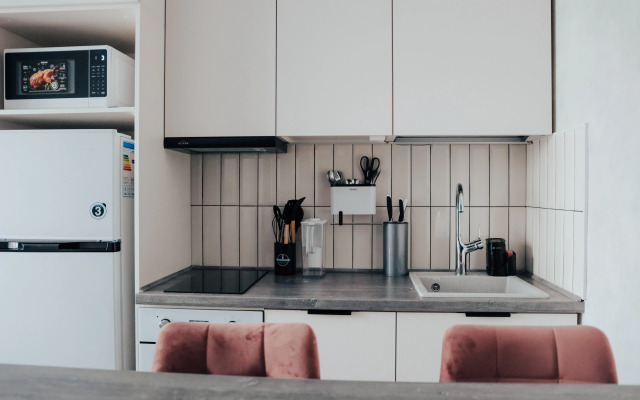 Квартира Yousinn на Никитина 67