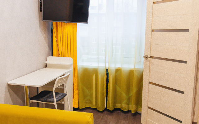 Sojfera 17 Flat