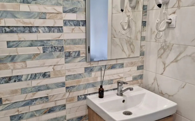 Апартаменты 4 на улице Казакова 8