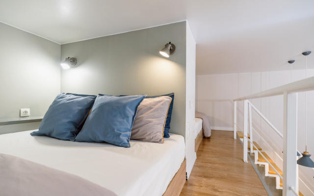 Studios On Marata 4 Furnished Rooms