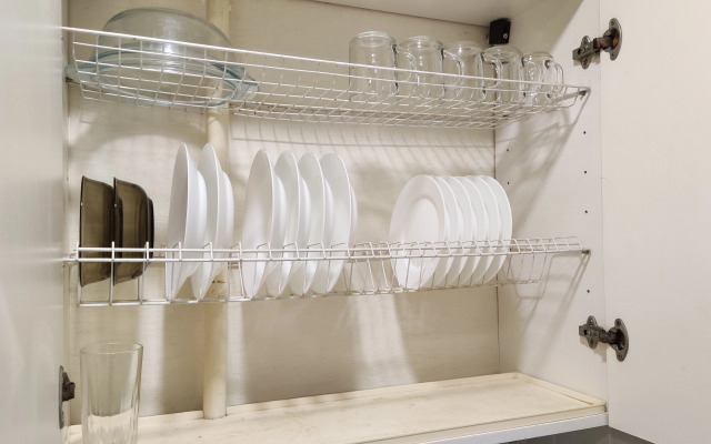 Квартира на Красильникова 48