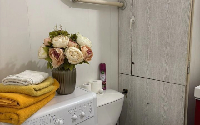 Na Beskudnikovskom Bulvare 58 K 1 Flat