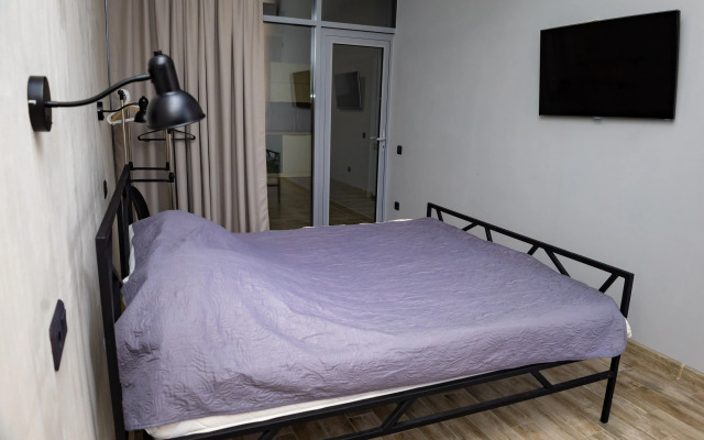 Apartamenty u morya Flat