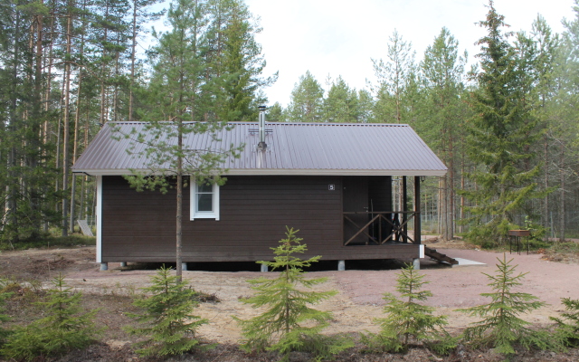 Nordik Guest House