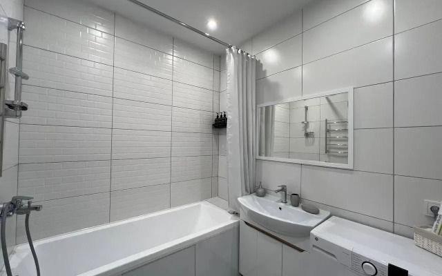 Alexhome V Monino Apartment