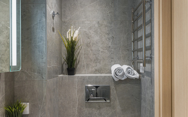 Апартаменты YE'S (Д) 6168