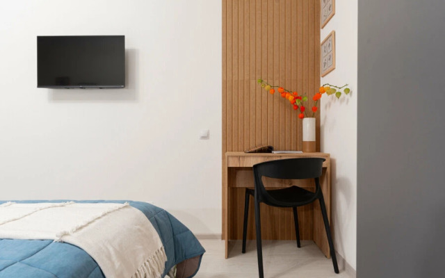 Квартира Keytee.home ripe time