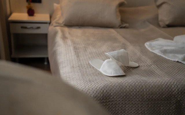 Pera Imperium Taksim Hotel