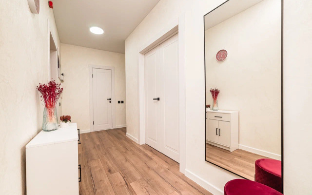 Квартира Уютная в центре Ривьера