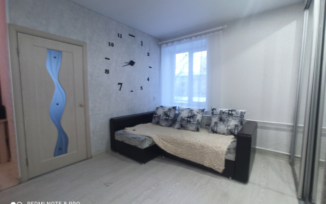 Квартира Уютная 2х комнатная