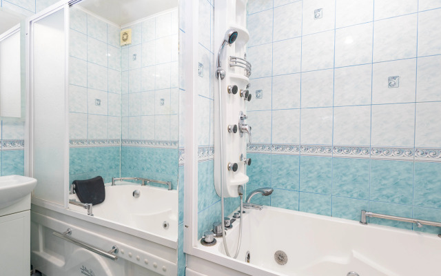 Квартира Океан