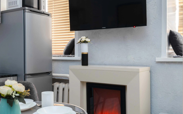 Апартаменты Knokey Маяковская Люкс