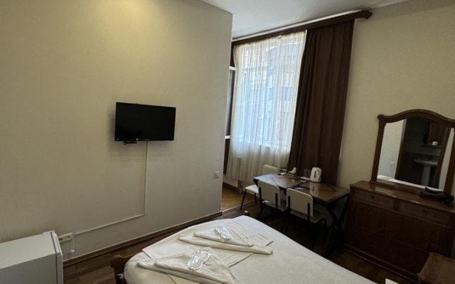 Hotel New Bella Hotel