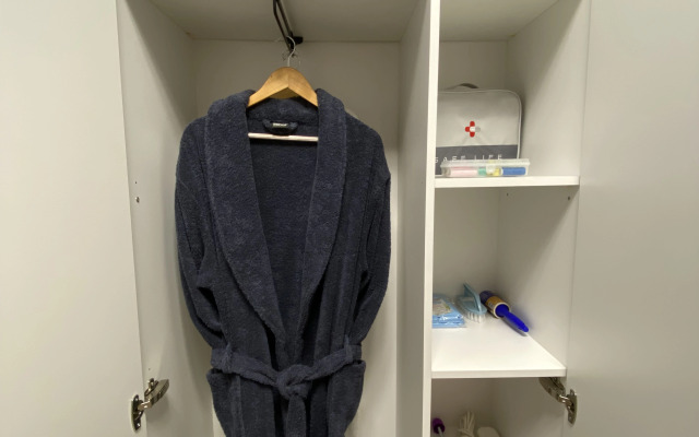 Квартира Квартирка24