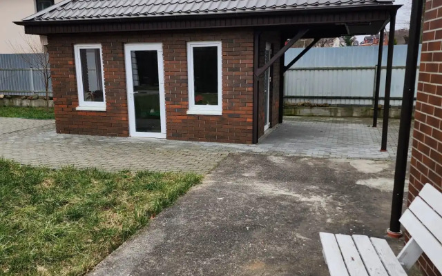 Частный дом на компанию гостей Курорт Пионерский