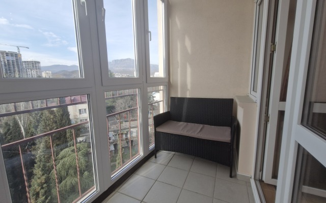Atlant Luxury Flat