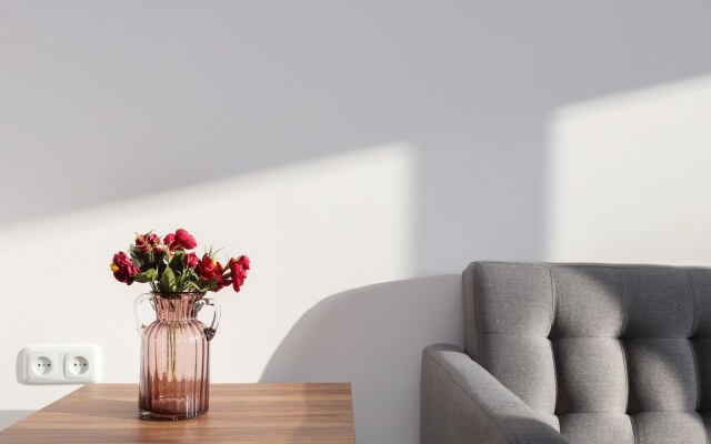 Stay Inn on Koghbatsi Str. 16-169 Apartments
