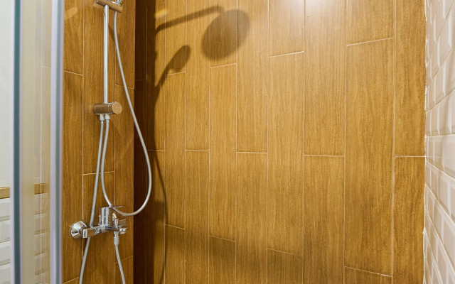V Samom Tsentre Goroda Flat