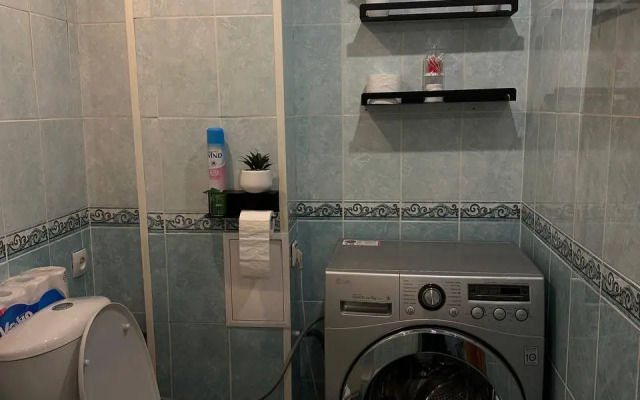 Uyutnaya Semeynaya Flat