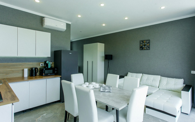 Townhouse Villa Valentina Guest house