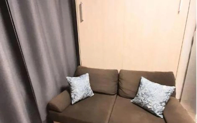 Квартира на Улице 2-я Фрезерная, 6 к 2